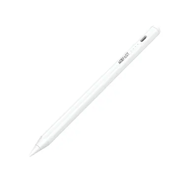 Pencil ACEFAST V1 Universal Capacitive Pen (White)