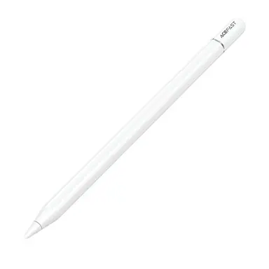 Pencil ACEFAST V3 Universal Capacitive Pen (White)