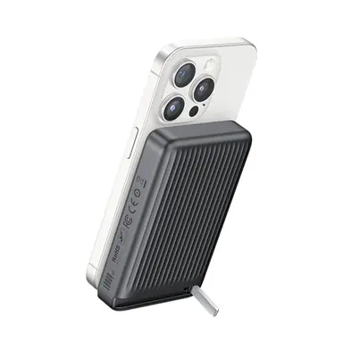 PowerBank Mcdodo [MC-7810] Qi2 Magnetic Wireless Fast Charger 10000mAh 30W (Black)