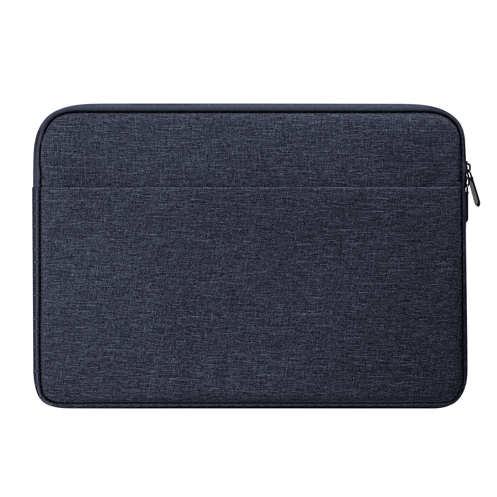 Конверт DUX DUCIS для MacBook 14" M5 | M4 | M3 | M2 | M1 [2021-2026] Horizontal Sleeve LBDB Series (Navy Blue)