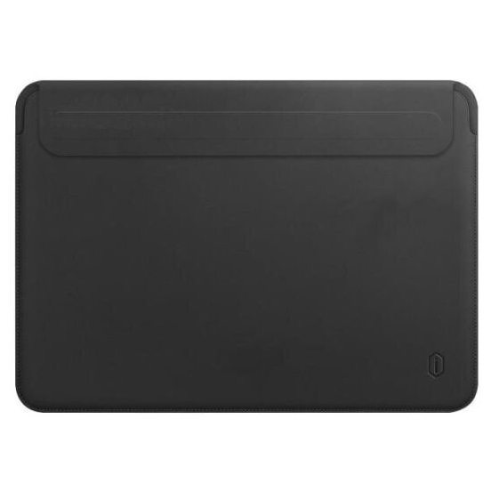 Конверт WIWU для MacBook 14" M5 | M4 | M3 | M2 | M1 [2021-2026] Skin Pro II Series (Black)