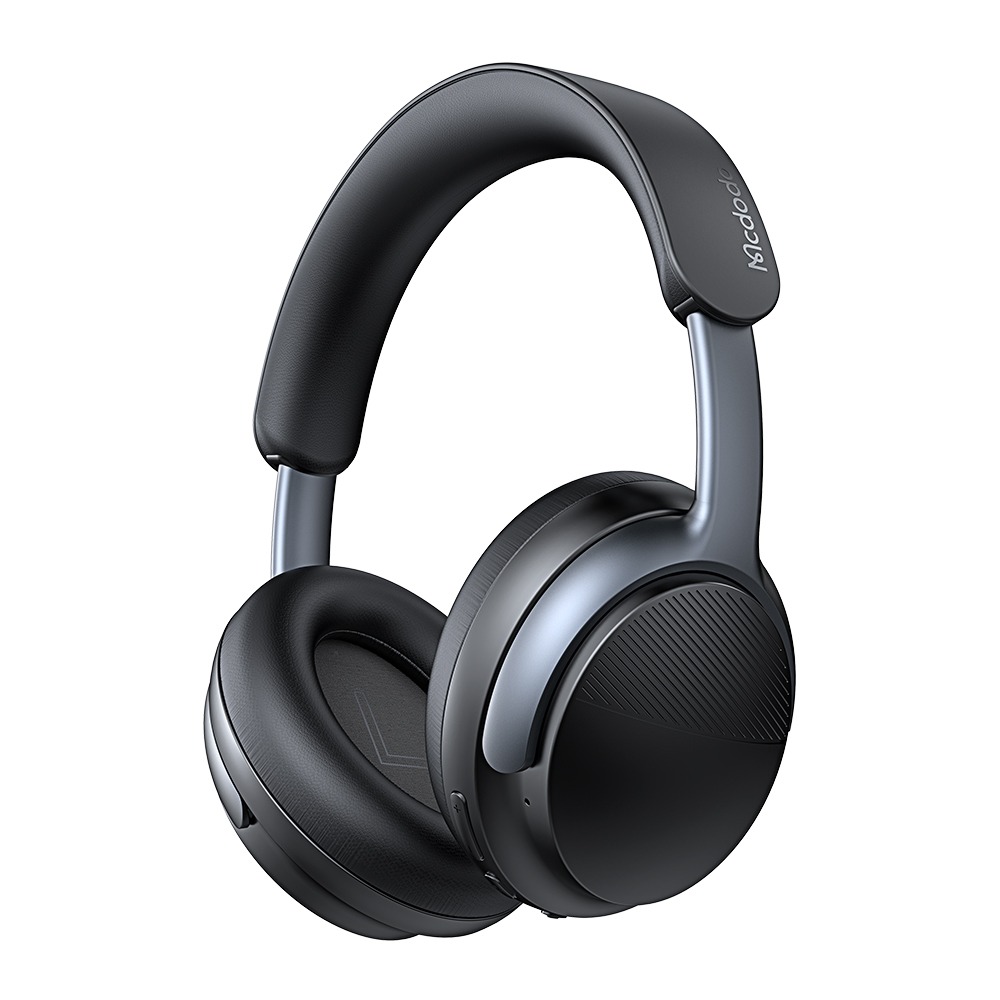Навушники Mcdodo [HP-1420] Superior Active Noise Cancelling Headphones (Black)