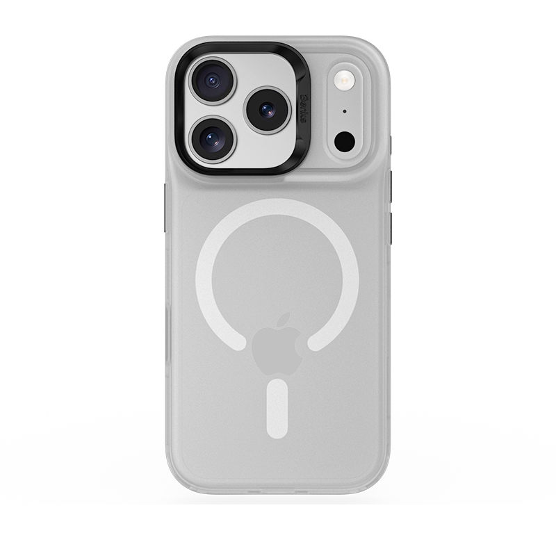 Чохол Benks для iPhone 17 Pro Magnetic Lucid Armor Series (White)