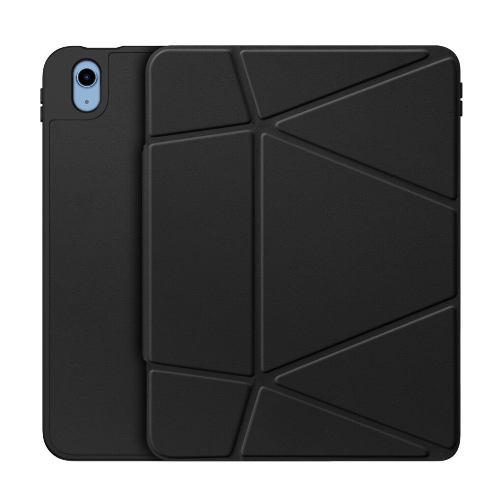 Чохол DUX DUCIS для iPad 10 10.9" [2022]/iPad 11 11" A16 [2025] Vers Series (Black)