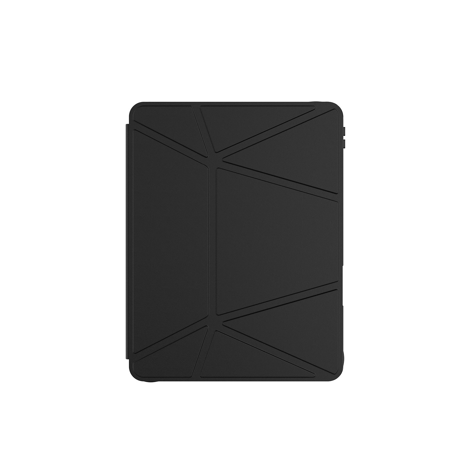 Чохол WIWU [JD-106] для iPad Air 10.9" M1 [2020-2022]/iPad Air 11" M4 | M3 | M2  [2024-2026]/iPad Pro 11" M2 | M1 [2020-2022] Transformers Protective Case (Black)