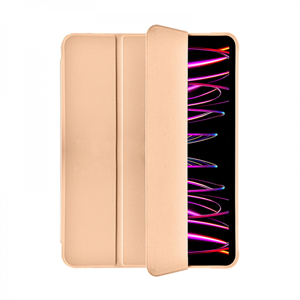 Чохол WIWU для iPad Pro 11" M5 | M4 [2024-2025] Classic II Case (Pink)