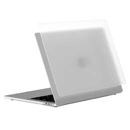 Чохол-накладка WIWU для MacBook Pro 16" [2019] Hard Shell Series (Transparent-Matte)