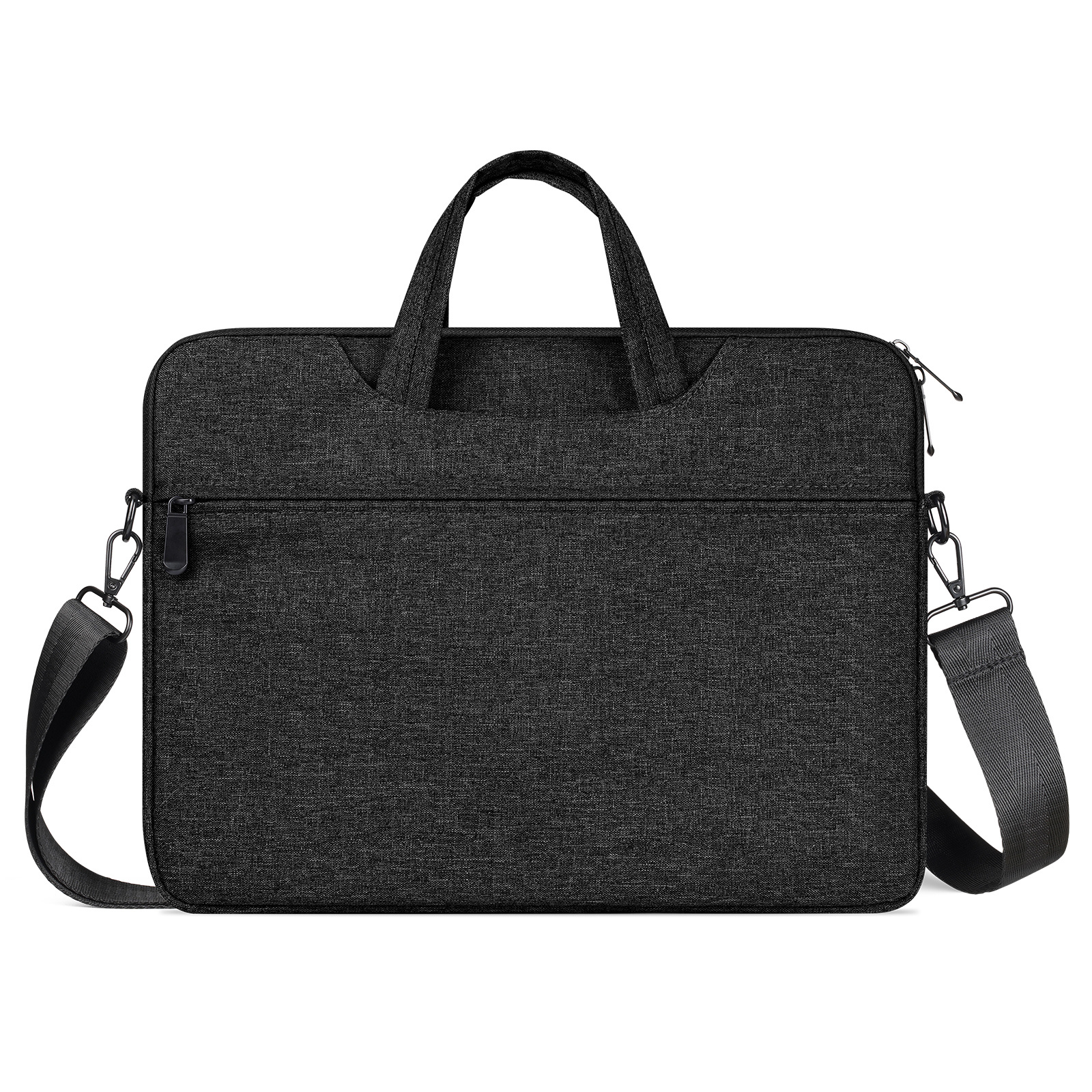 Чохол-сумка DUX DUCIS для MacBook 14" M5 | M4 | M3 | M2 | M1 [2021-2026] Shoulder Bag LBJB Series (Black)