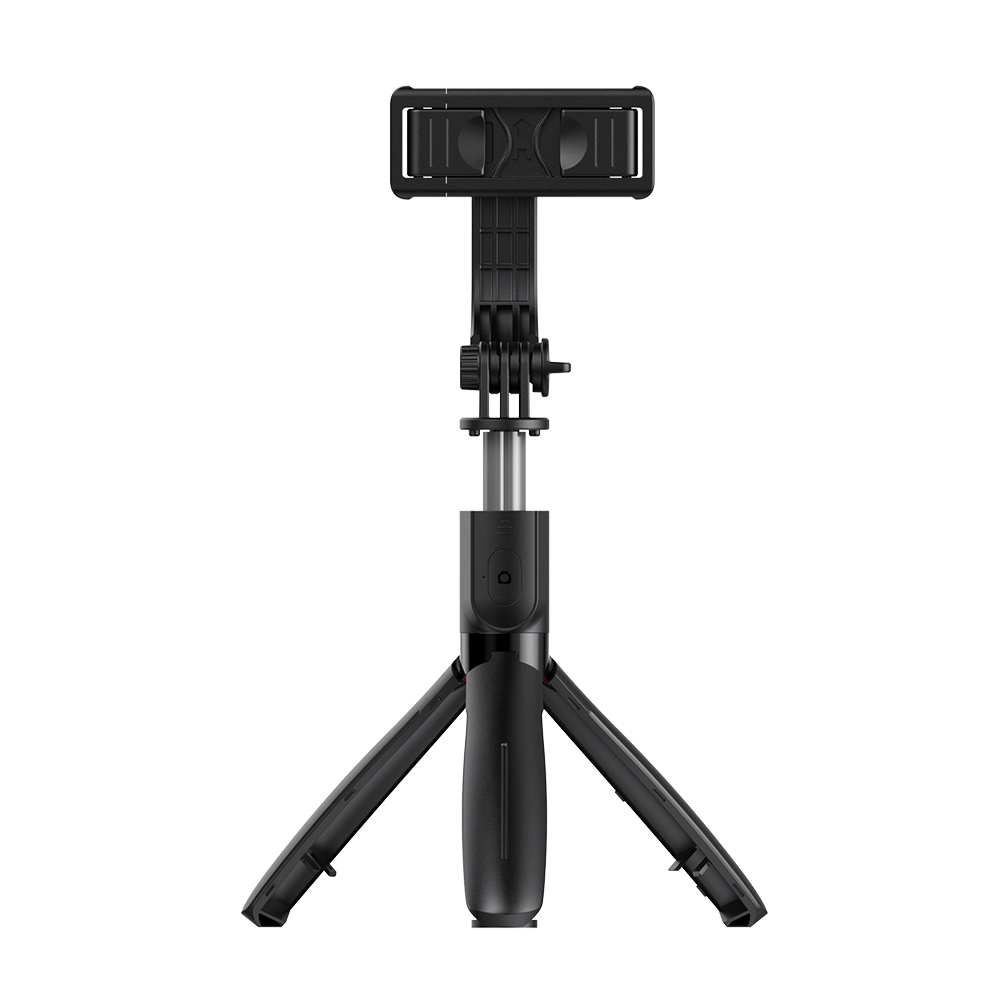 Штатив Mcdodo [SS-7240] Selfie Stick Tripod with Detachable Bluetooth (Black)