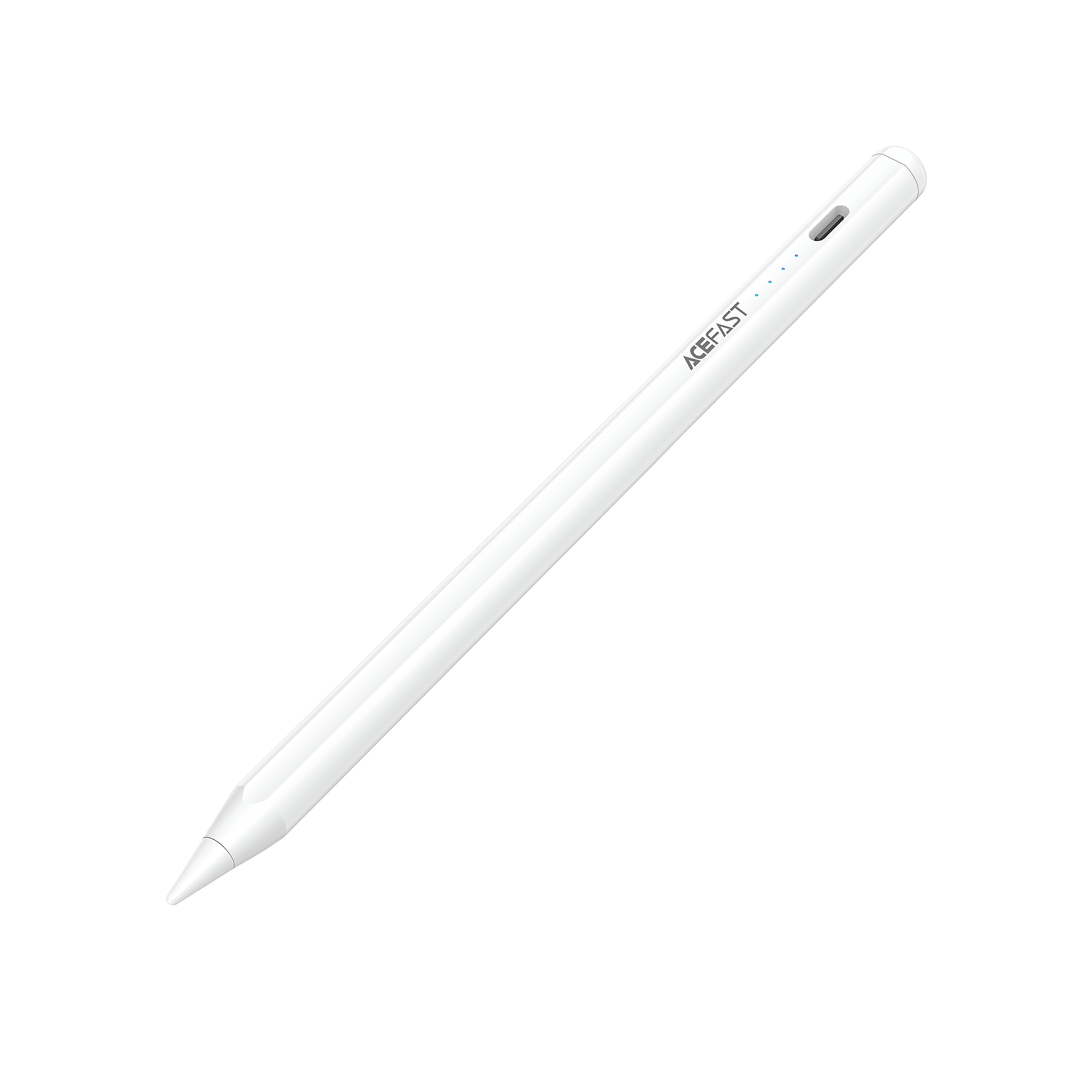 Pencil ACEFAST V1 Universal Capacitive Pen (White)