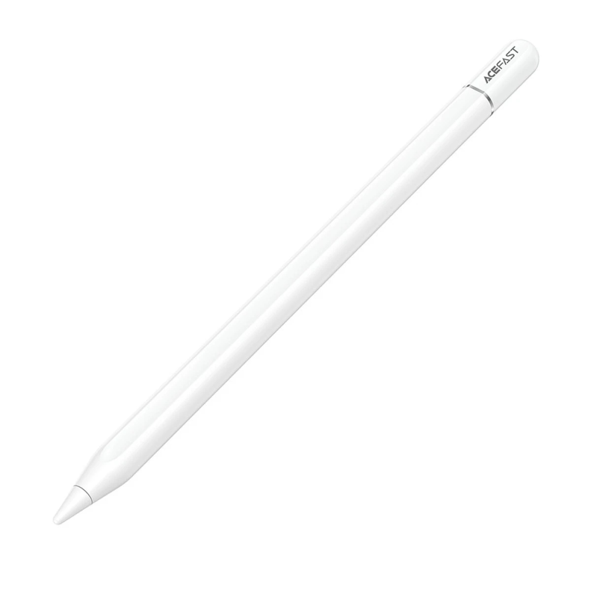 Pencil ACEFAST V3 Universal Capacitive Pen (White)