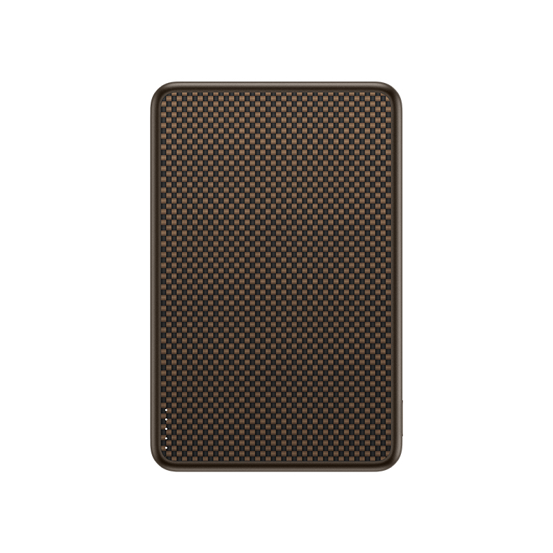 PowerBank Benks [MP17] Magnetic Wireless Battery Pack ArmorTint Series 10000mAh 15W (Gold)